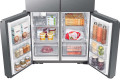 Tủ lạnh Samsung RF59C700ES9/SV Inverter 649 lít - Chính hãng
