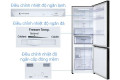 Tủ lạnh Samsung RB30N4010BU/SV Inverter 310 lít - Chính hãng